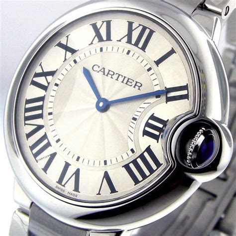 cartier timepieces price|which cartier watch to buy.